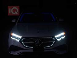 مرسيدس بنز E-Class